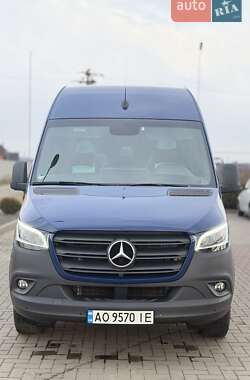 Другие автобусы Mercedes-Benz Sprinter 2021 в Хусте