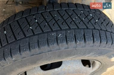 Вантажний фургон Mercedes-Benz Sprinter 1998 в Хмельницькому