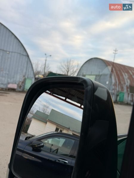 Грузовой фургон Mercedes-Benz Sprinter 2020 в Ровно