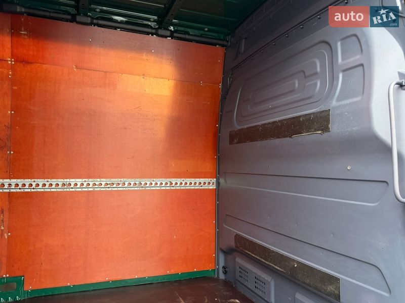 Грузовой фургон Mercedes-Benz Sprinter 2020 в Ровно