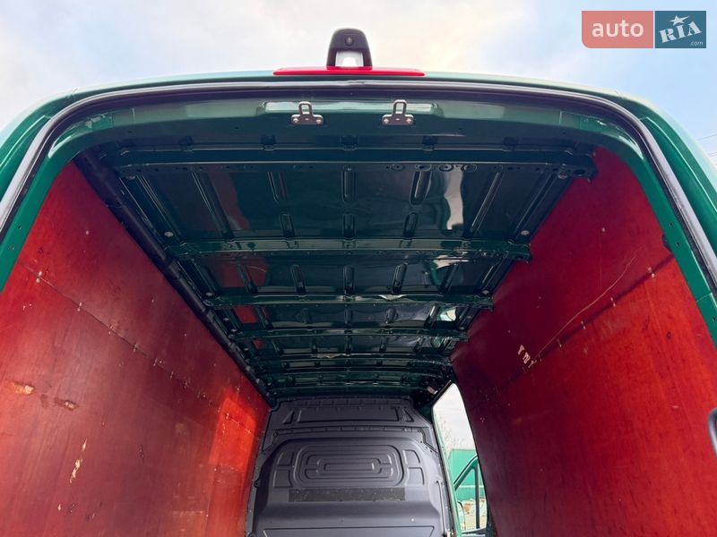 Грузовой фургон Mercedes-Benz Sprinter 2020 в Ровно