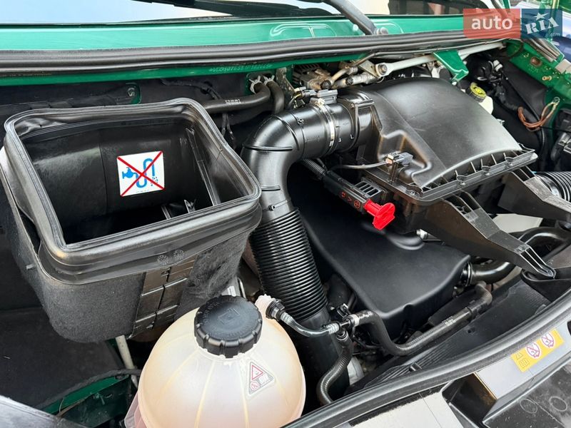 Грузовой фургон Mercedes-Benz Sprinter 2020 в Ровно