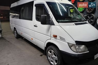 Микроавтобус Mercedes-Benz Sprinter 2003 в Киеве