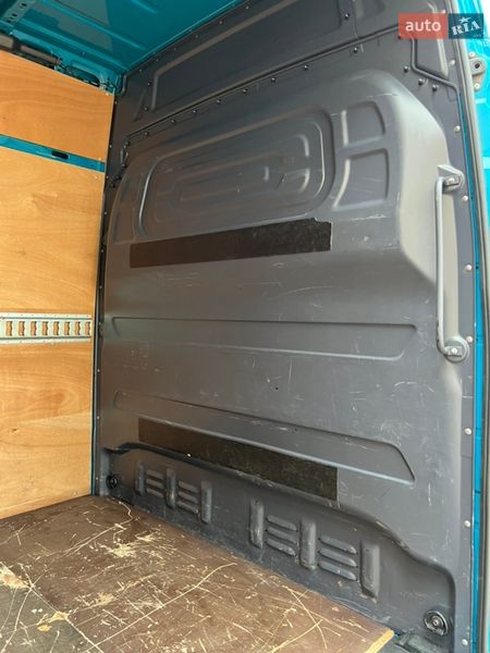 Микроавтобус грузовой (до 3,5т) Mercedes-Benz Sprinter 2019 в Тернополе
