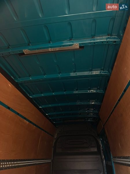 Микроавтобус грузовой (до 3,5т) Mercedes-Benz Sprinter 2019 в Тернополе