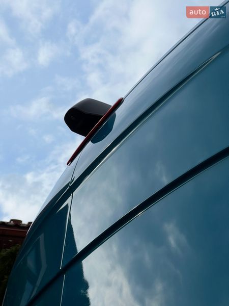 Микроавтобус грузовой (до 3,5т) Mercedes-Benz Sprinter 2019 в Тернополе