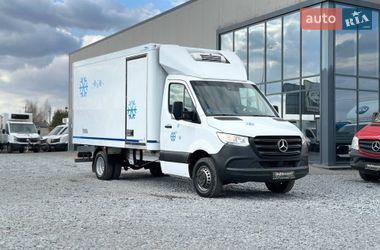 Рефрижератор Mercedes-Benz Sprinter 2020 в Ровно