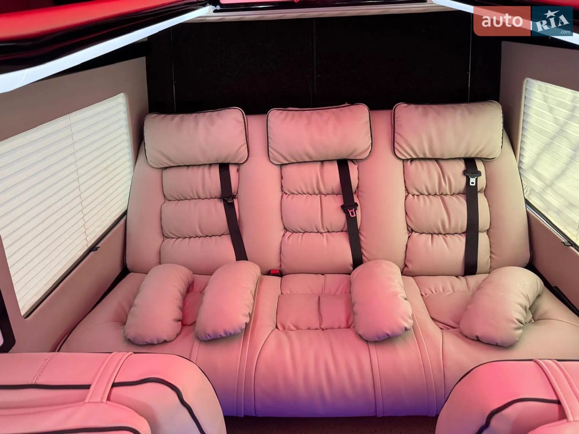 2015 Mercedes-Benz Sprinter - мініатюра 38