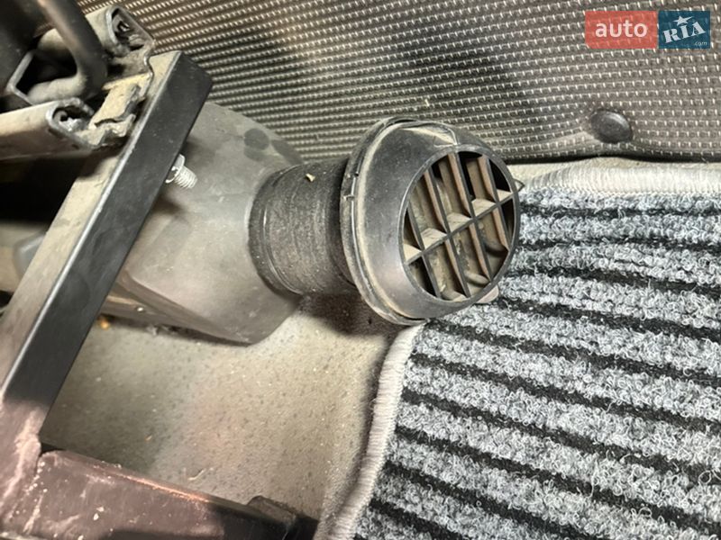 Грузопассажирский фургон Mercedes-Benz Sprinter 2006 в Могилев-Подольске