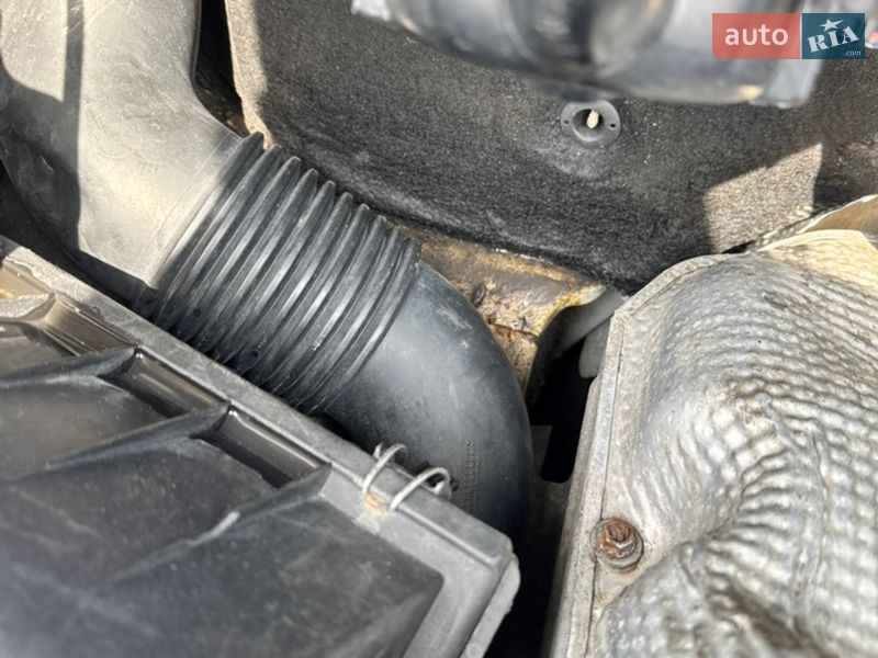 Грузопассажирский фургон Mercedes-Benz Sprinter 2006 в Могилев-Подольске