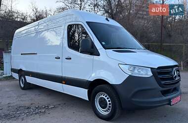 Вантажний фургон Mercedes-Benz Sprinter 2021 в Одесі