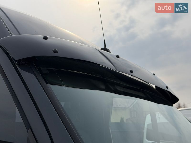 Микроавтобус Mercedes-Benz Sprinter 2011 в Стрые