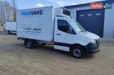 Рефрижератор Mercedes-Benz Sprinter 2020 в Ковеле