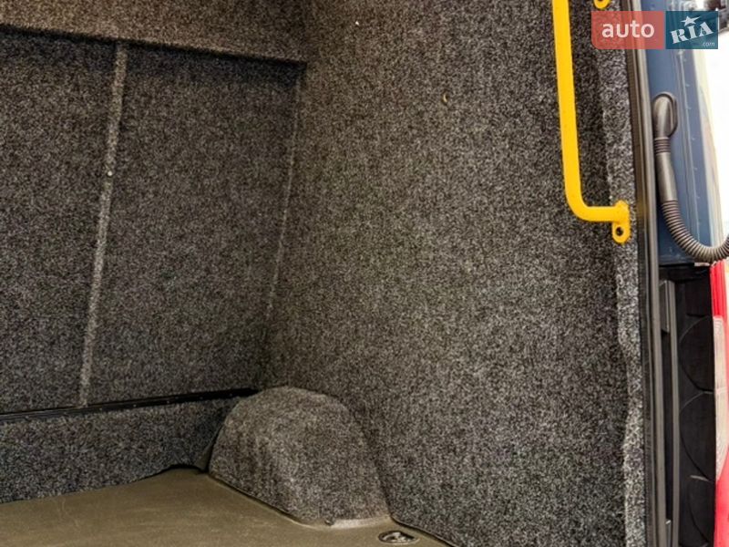 Минивэн Mercedes-Benz Sprinter 2019 в Черновцах