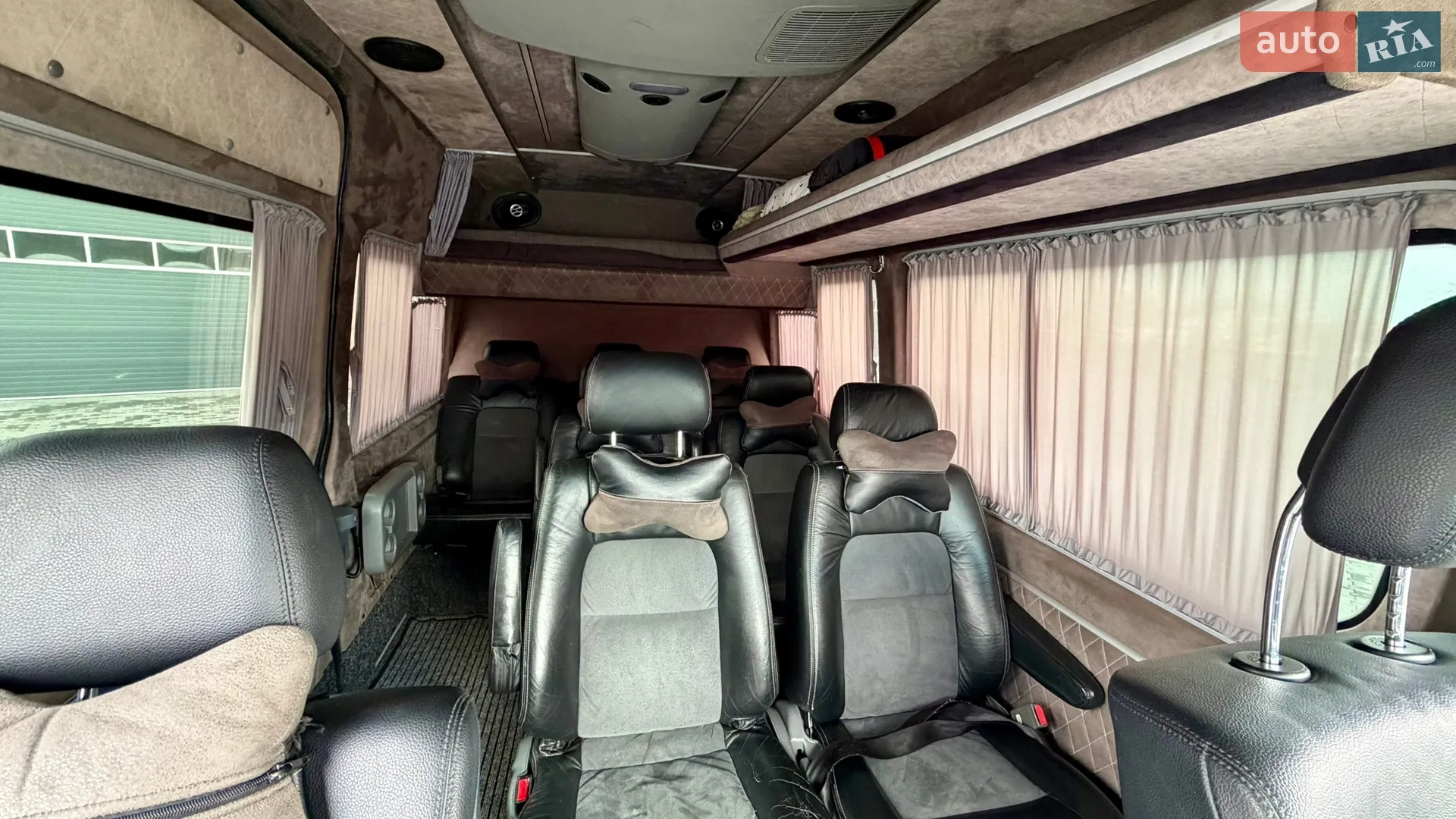 2018 Mercedes-Benz Sprinter - мініатюра 29