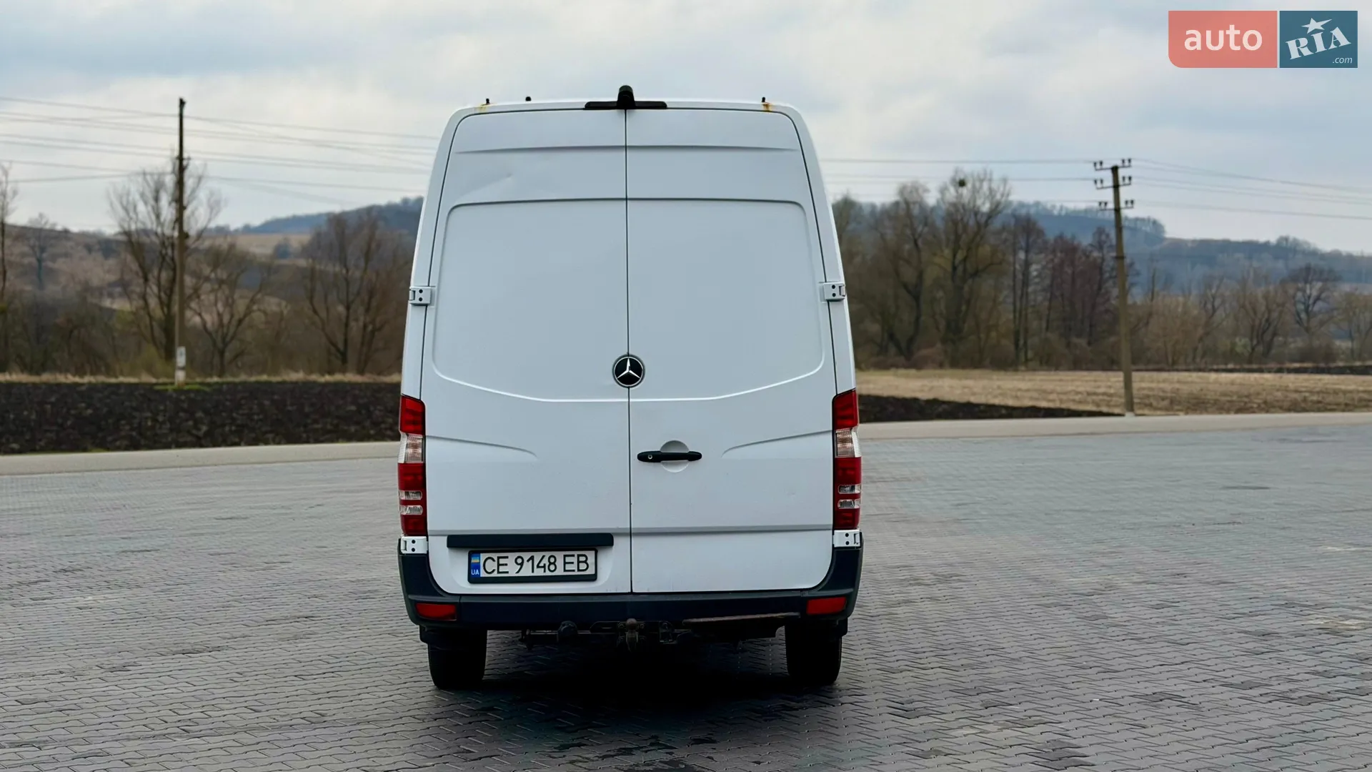 2018 Mercedes-Benz Sprinter - мініатюра 25