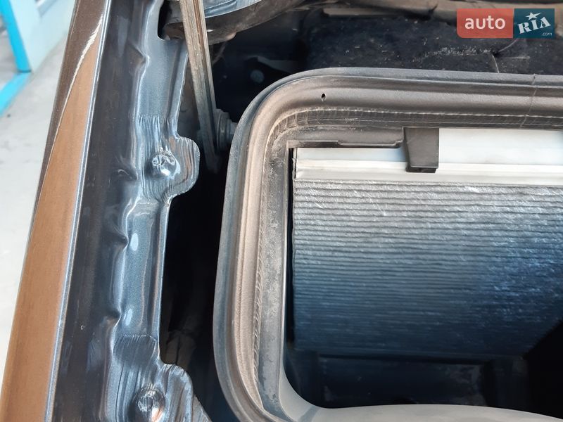 Грузопассажирский фургон Mercedes-Benz Sprinter 2011 в Николаеве