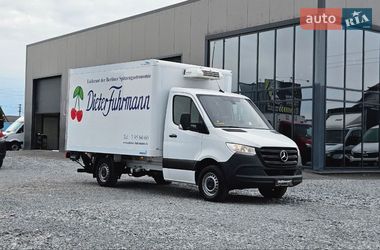 Рефрижератор Mercedes-Benz Sprinter 2020 в Рівному