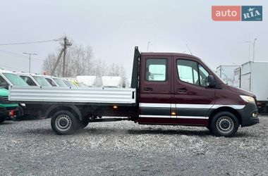 Борт Mercedes-Benz Sprinter 2021 в Рівному