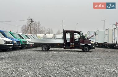Борт Mercedes-Benz Sprinter 2021 в Рівному
