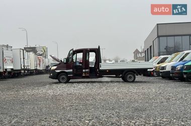 Борт Mercedes-Benz Sprinter 2021 в Рівному