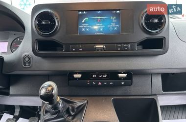 Борт Mercedes-Benz Sprinter 2021 в Рівному