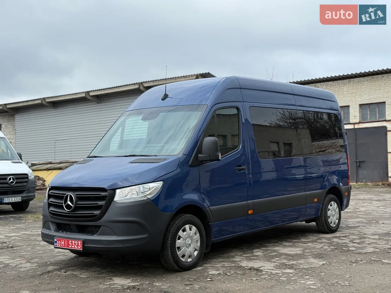 2020 Volkswagen Transporter - мініатюра 62