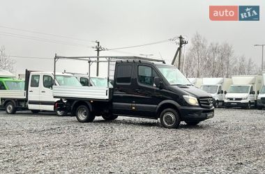 Борт Mercedes-Benz Sprinter 2018 в Ровно