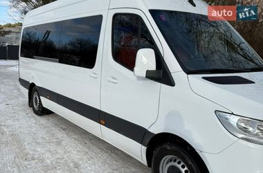 Минивэн Mercedes-Benz Sprinter 2020 в Ровно