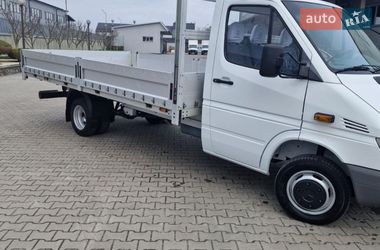 Вантажний фургон Mercedes-Benz Sprinter 2005 в Білій Церкві