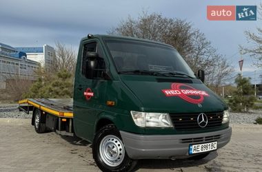 Эвакуатор Mercedes-Benz Sprinter 1998 в Днепре