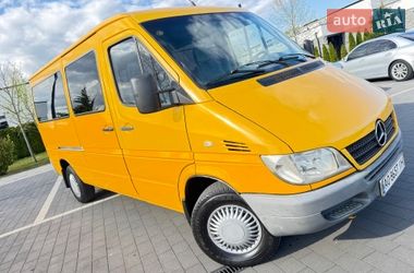 Универсал Mercedes-Benz Sprinter 2005 в Мукачево