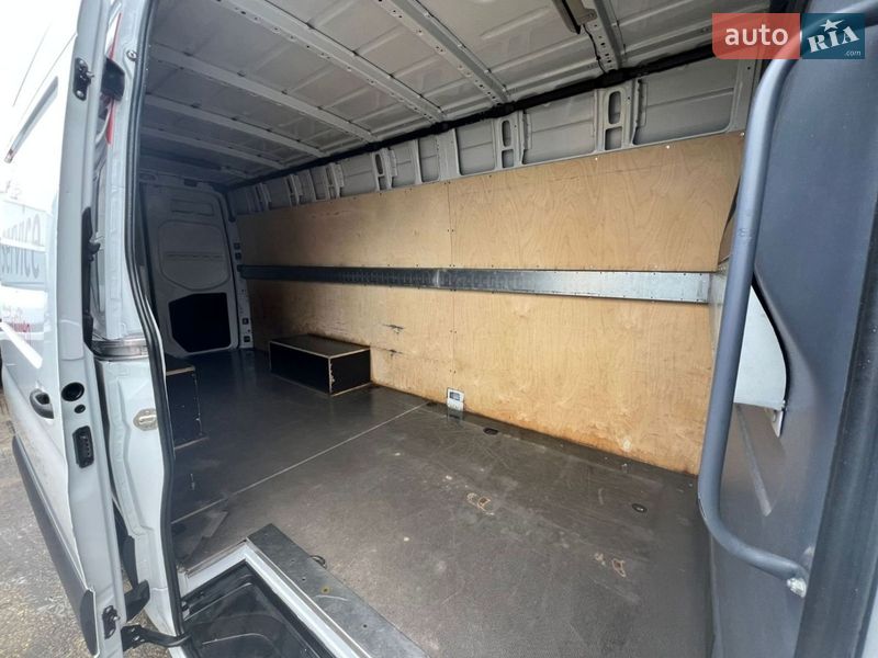Грузовой фургон Mercedes-Benz Sprinter 2020 в Чудее