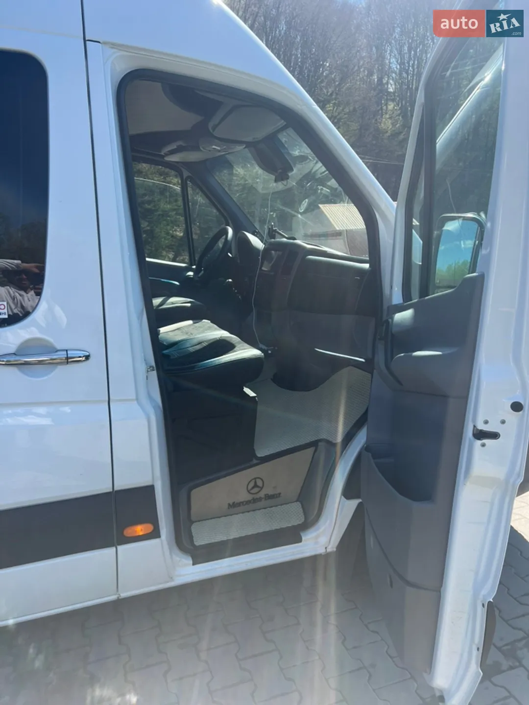 2017 Mercedes-Benz Sprinter - мініатюра 29