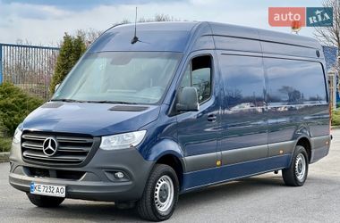 Інші автобуси Mercedes-Benz Sprinter 2021 в Новомосковську