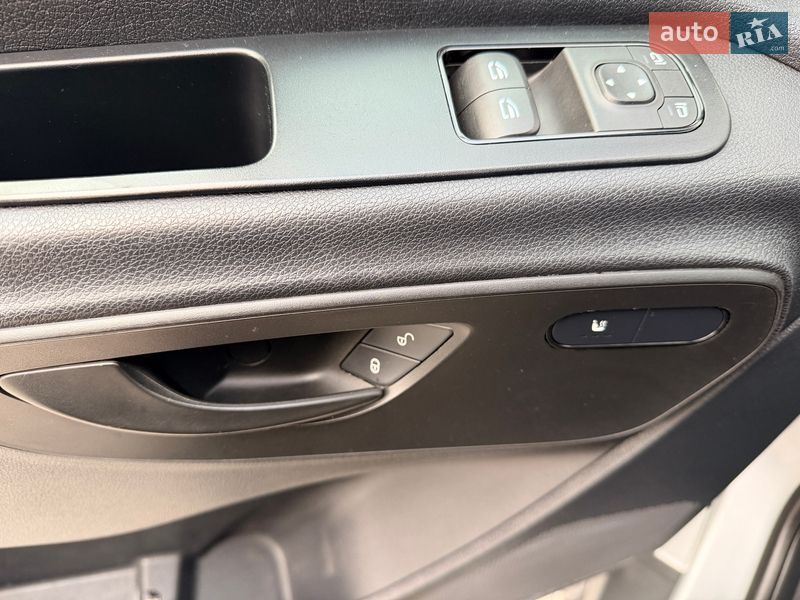 Грузовой фургон Mercedes-Benz Sprinter 2022 в Луцке