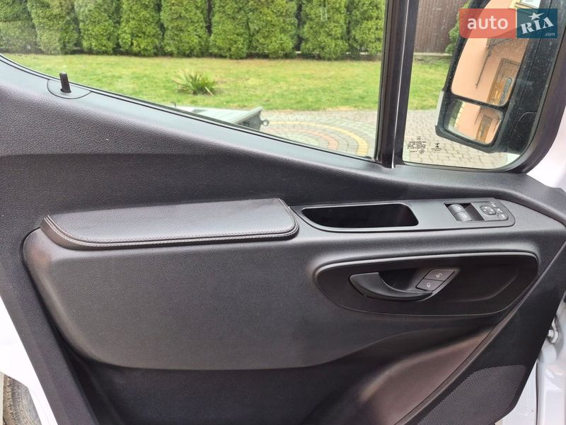 Микроавтобус Mercedes-Benz Sprinter 2021 в Коломые