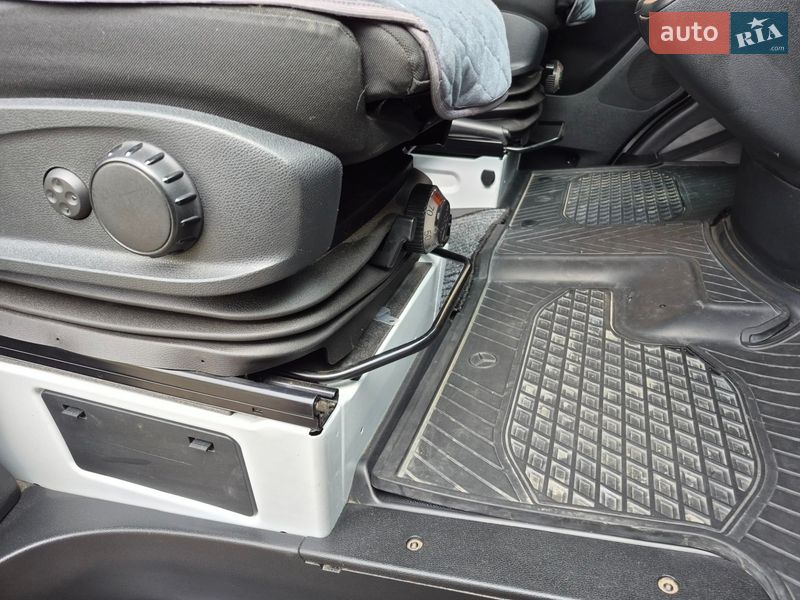 Микроавтобус Mercedes-Benz Sprinter 2021 в Коломые