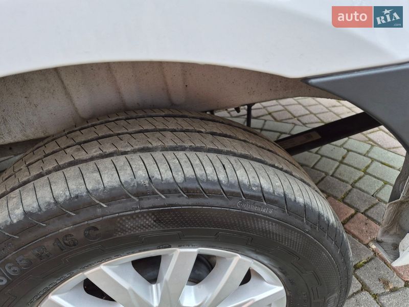 Микроавтобус Mercedes-Benz Sprinter 2021 в Коломые