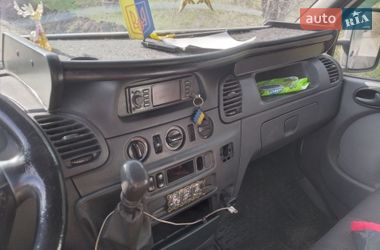 Грузовой фургон Mercedes-Benz Sprinter 2005 в Днепре