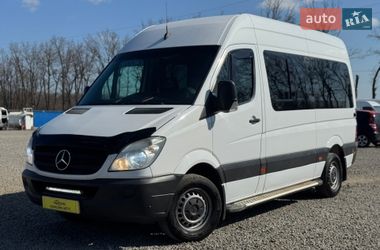 Микровэн Mercedes-Benz Sprinter 2007 в Умани