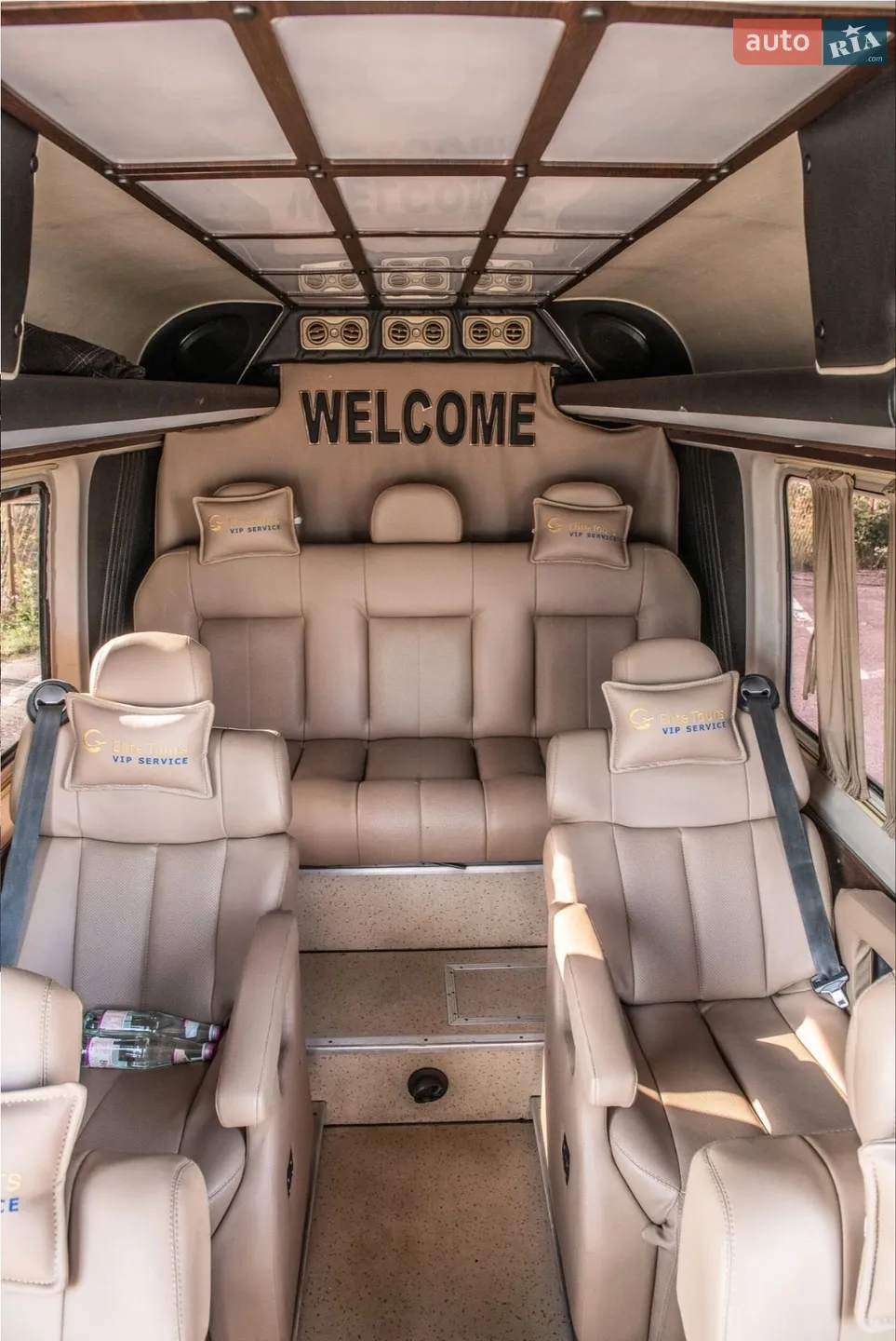 2010 Mercedes-Benz Sprinter - мініатюра 14