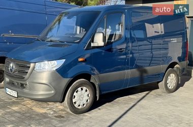 Вантажний фургон Mercedes-Benz Sprinter 2021 в Дніпрі