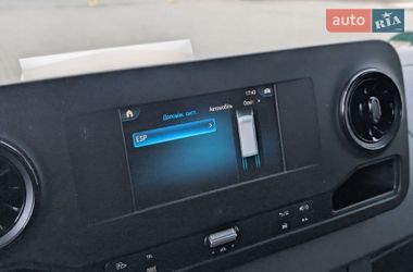 Інші автобуси Mercedes-Benz Sprinter 2020 в Івано-Франківську