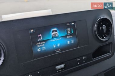 Інші автобуси Mercedes-Benz Sprinter 2020 в Івано-Франківську