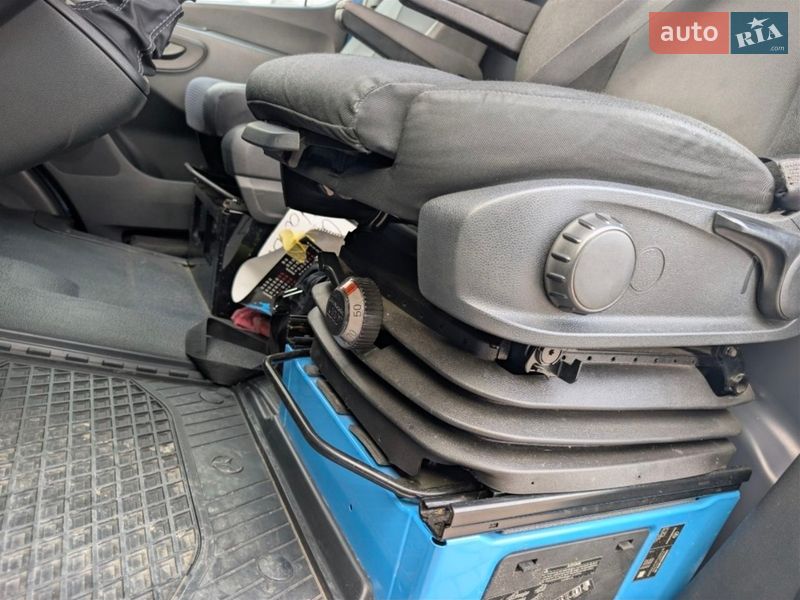 Другие автобусы Mercedes-Benz Sprinter 2020 в Ивано-Франковске