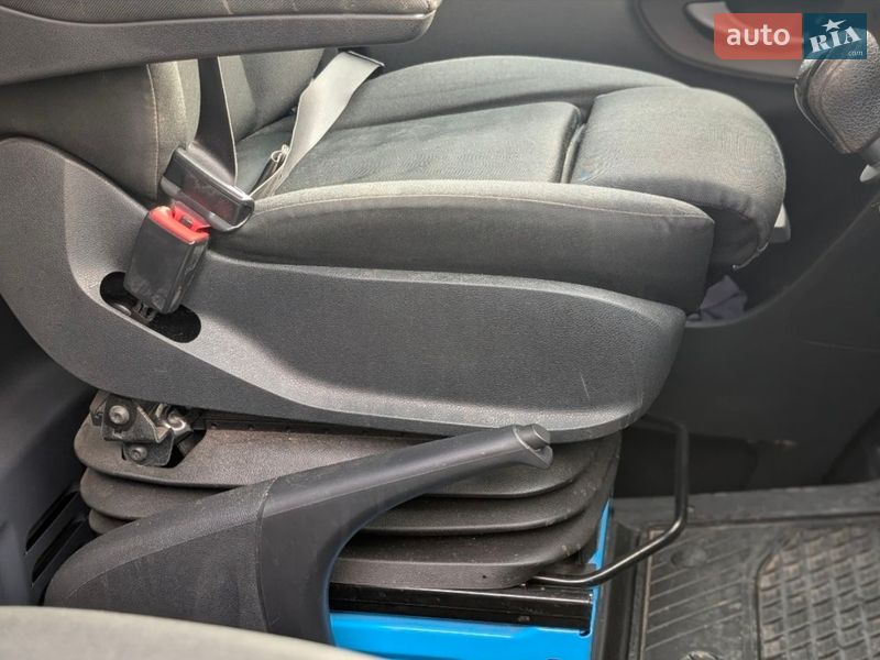 Другие автобусы Mercedes-Benz Sprinter 2020 в Ивано-Франковске