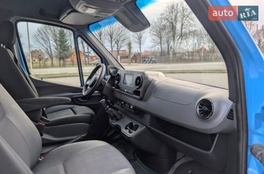 Інші автобуси Mercedes-Benz Sprinter 2020 в Івано-Франківську