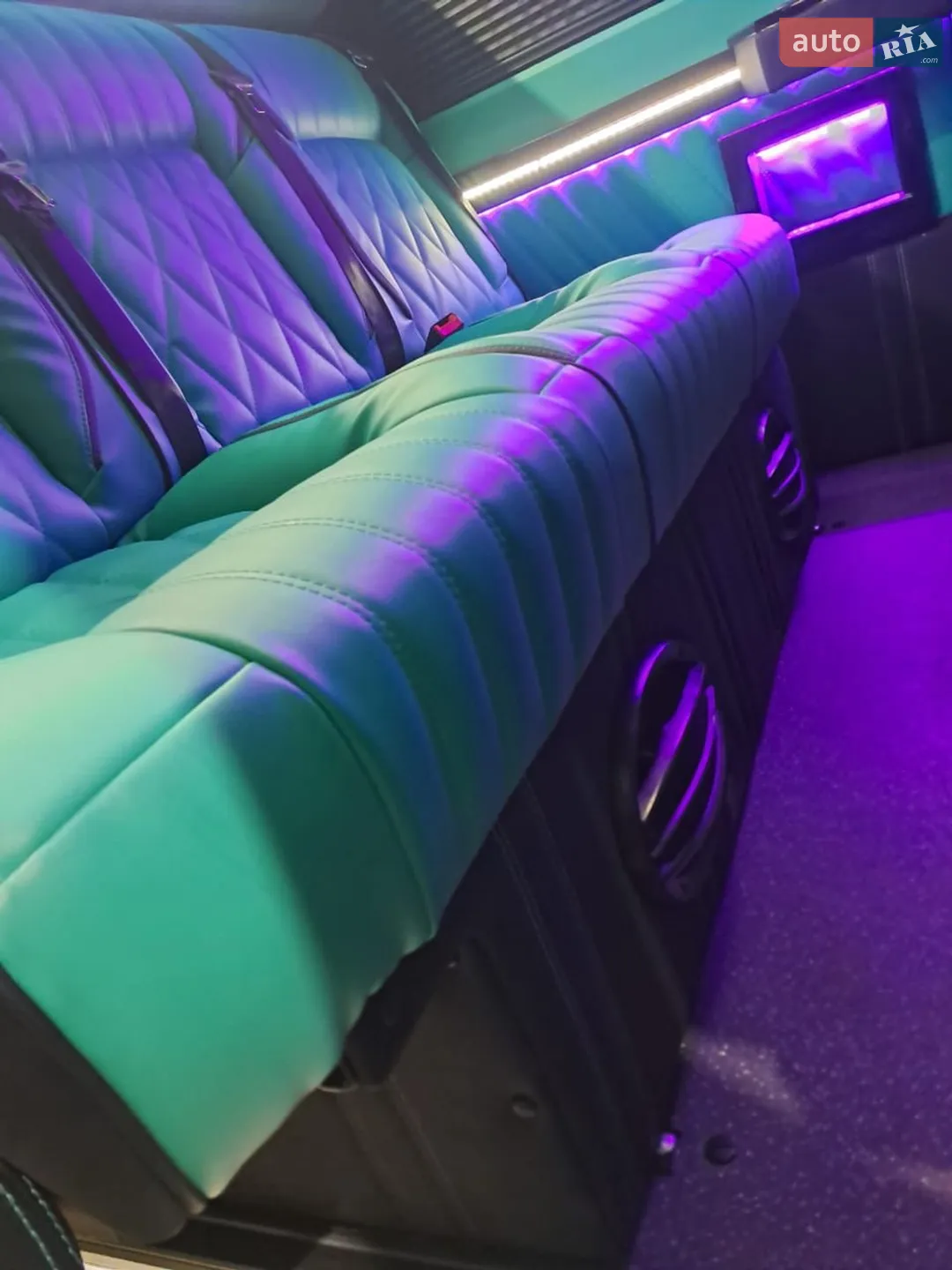 2022 Mercedes-Benz Sprinter - мініатюра 5