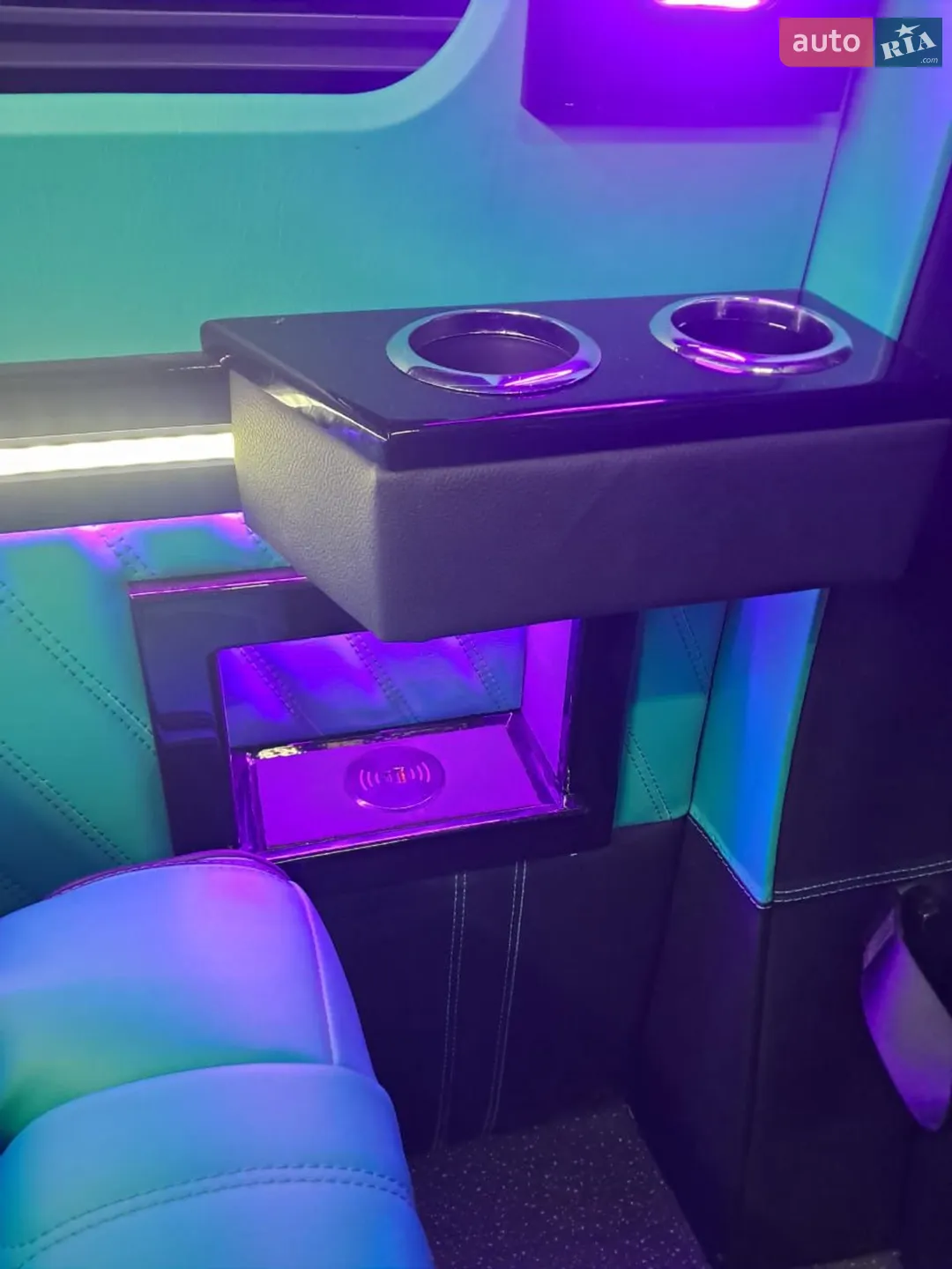 2022 Mercedes-Benz Sprinter - мініатюра 10